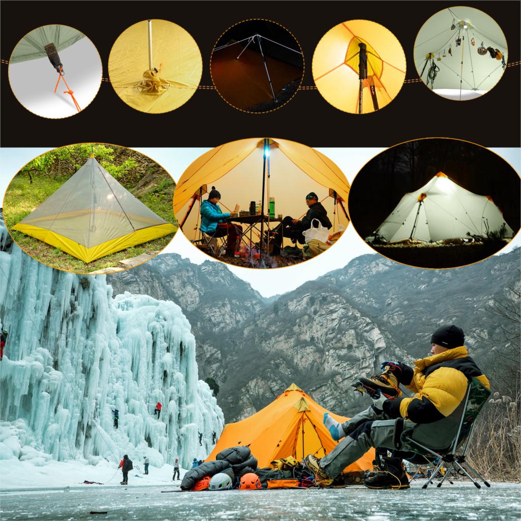 Cheap Goat Tents 6